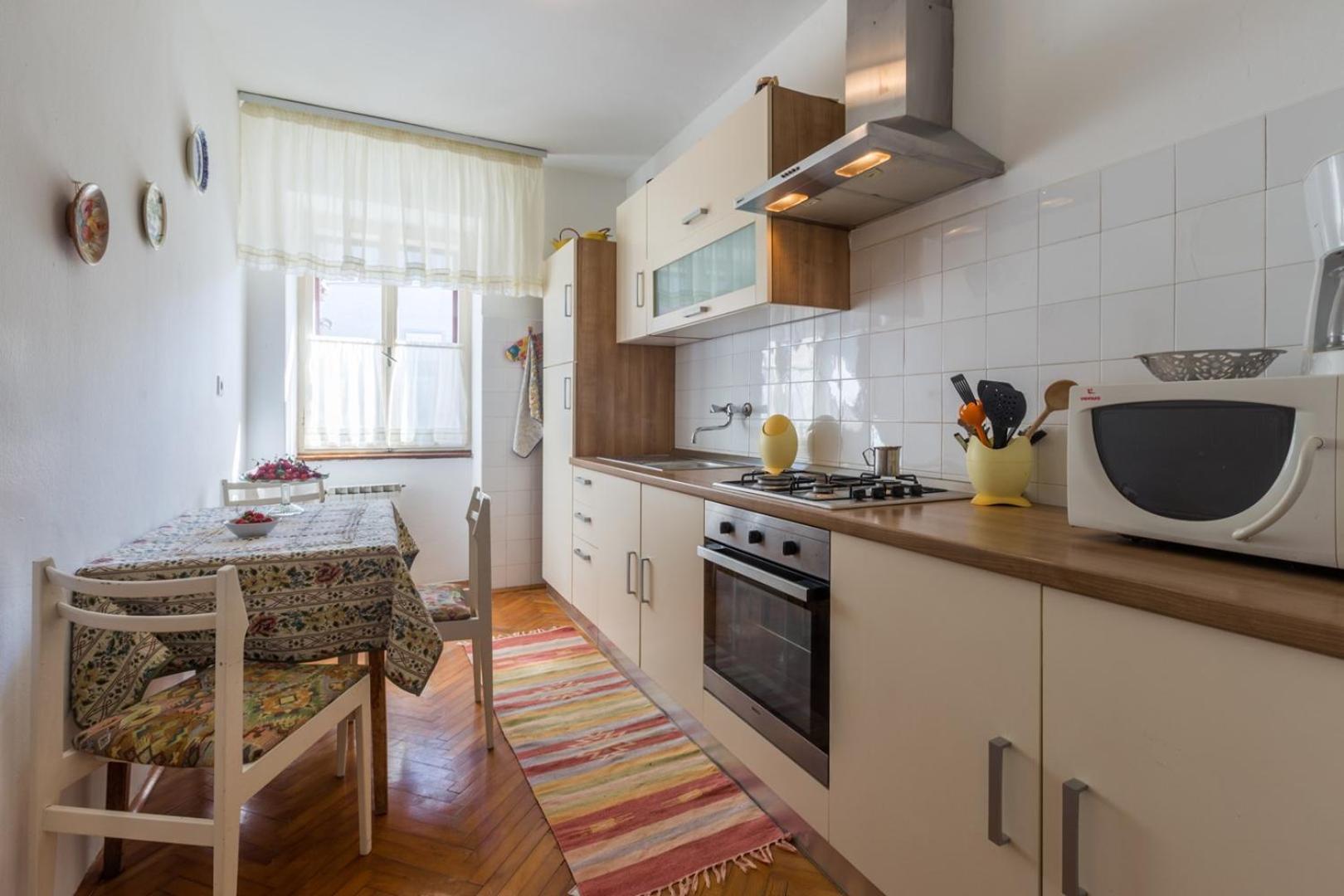 Anamarija Apartments Near The Beach And The Fantastic Adria Sea With Over 10 Small Islands Close By 푼타나 외부 사진