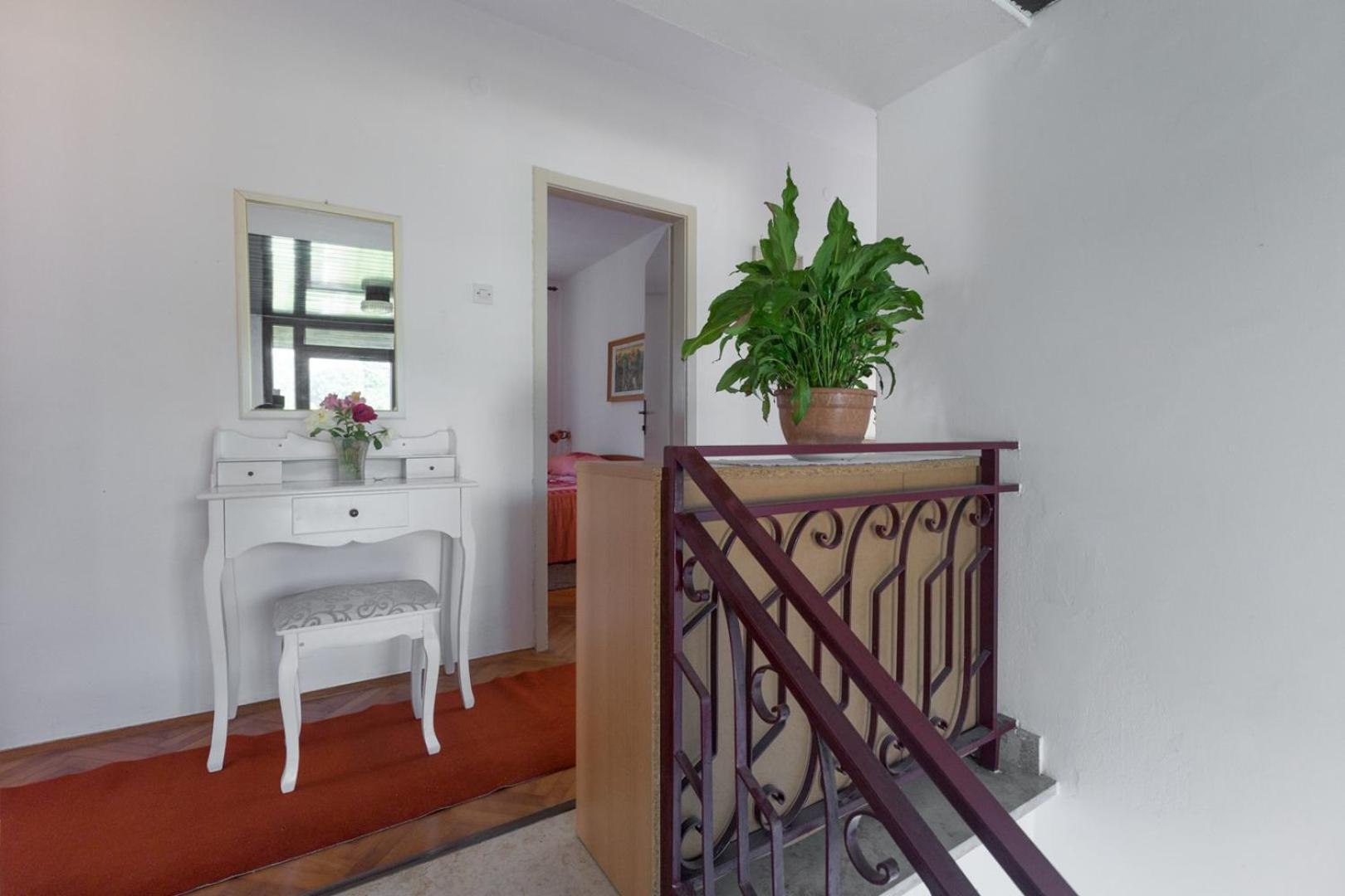 Anamarija Apartments Near The Beach And The Fantastic Adria Sea With Over 10 Small Islands Close By 푼타나 외부 사진