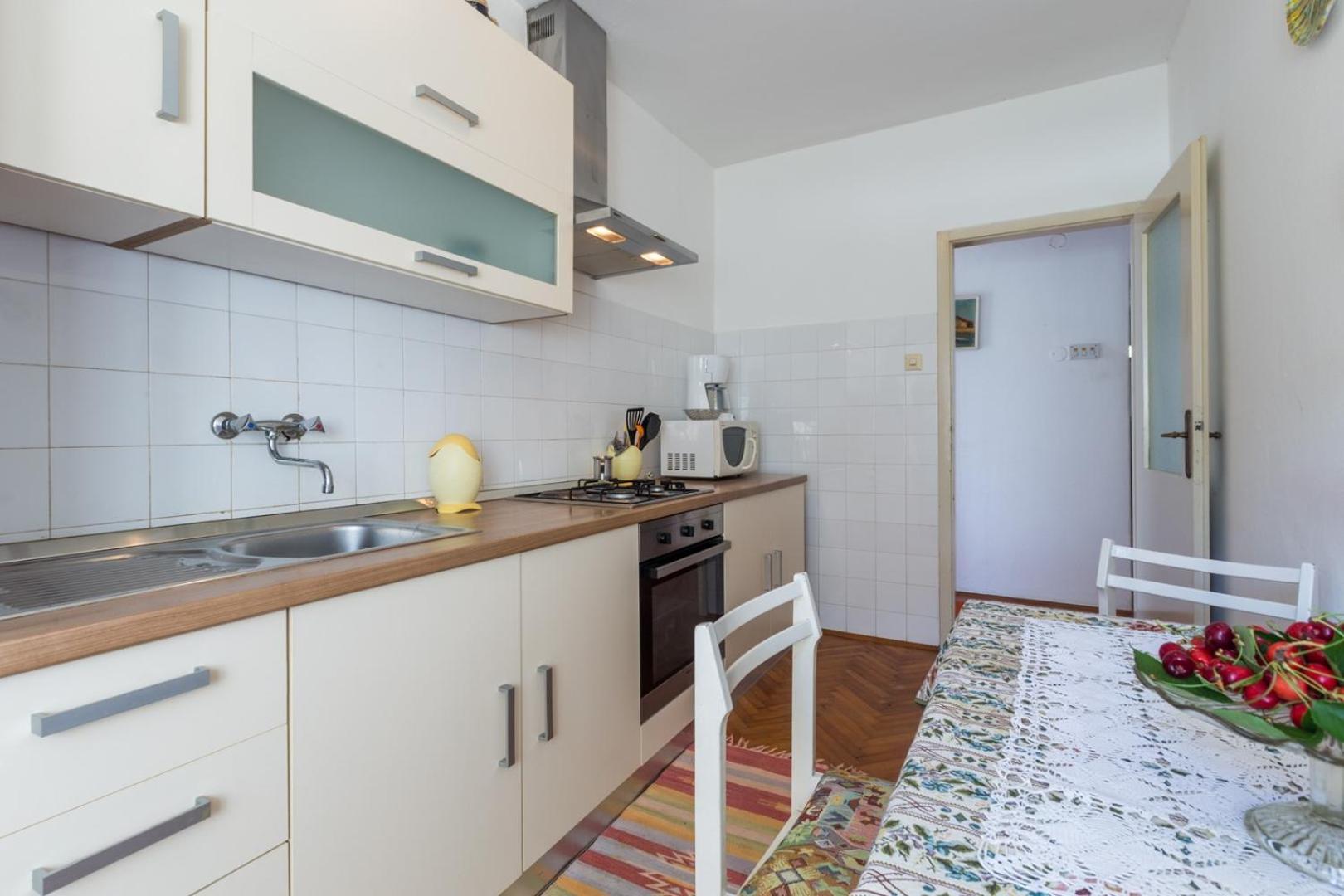 Anamarija Apartments Near The Beach And The Fantastic Adria Sea With Over 10 Small Islands Close By 푼타나 외부 사진