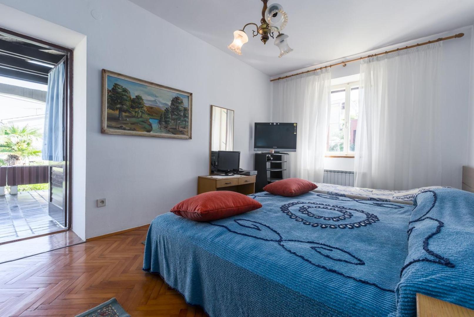 Anamarija Apartments Near The Beach And The Fantastic Adria Sea With Over 10 Small Islands Close By 푼타나 외부 사진