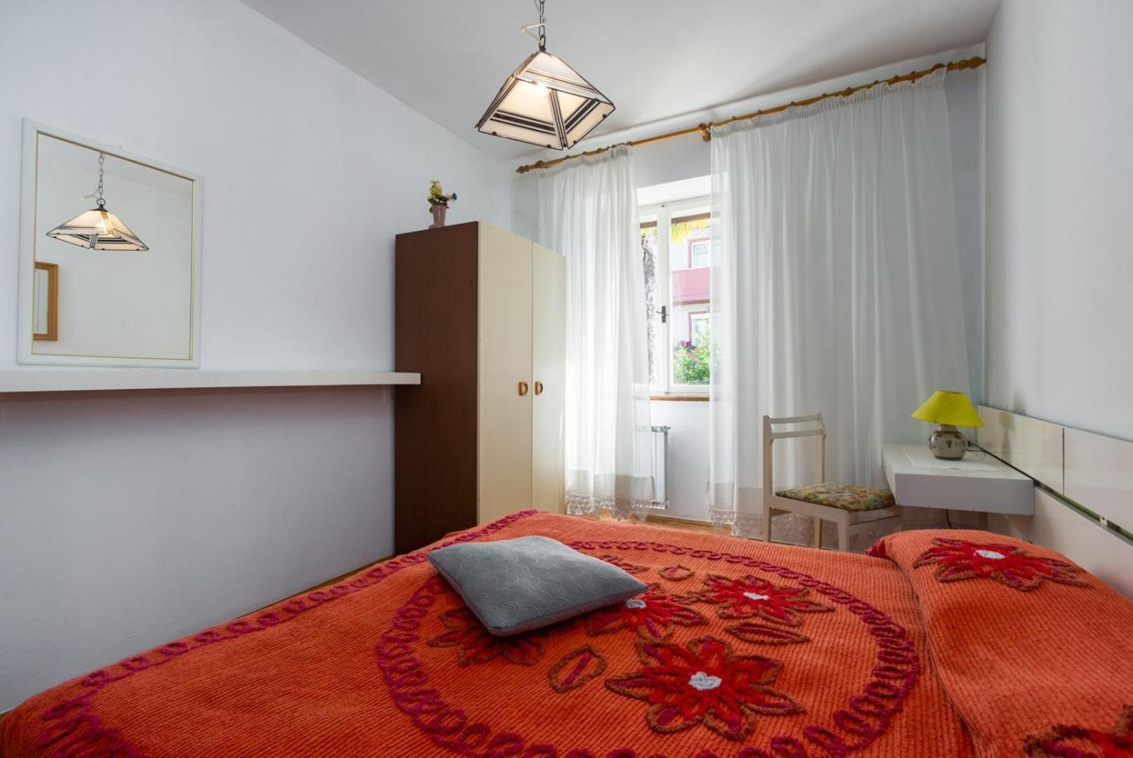 Anamarija Apartments Near The Beach And The Fantastic Adria Sea With Over 10 Small Islands Close By 푼타나 외부 사진