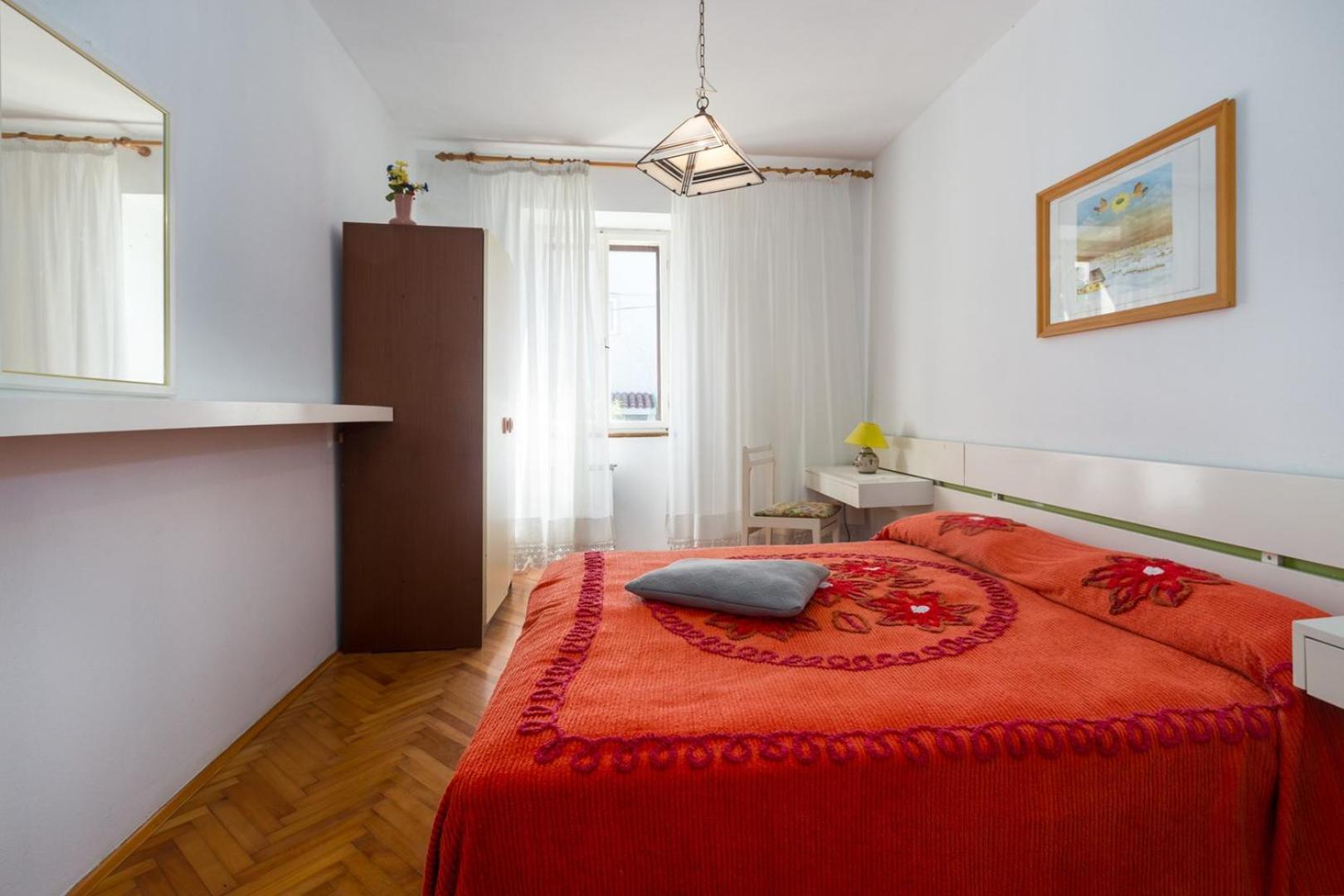 Anamarija Apartments Near The Beach And The Fantastic Adria Sea With Over 10 Small Islands Close By 푼타나 외부 사진