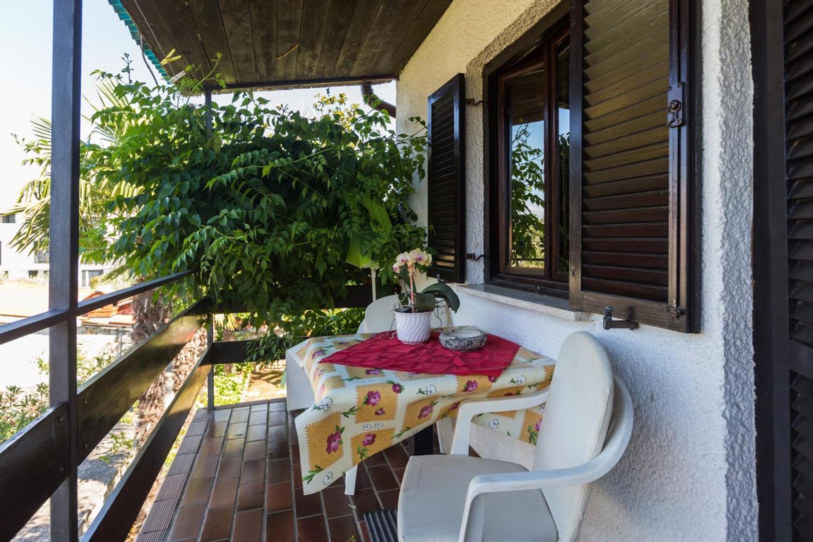 Anamarija Apartments Near The Beach And The Fantastic Adria Sea With Over 10 Small Islands Close By 푼타나 외부 사진