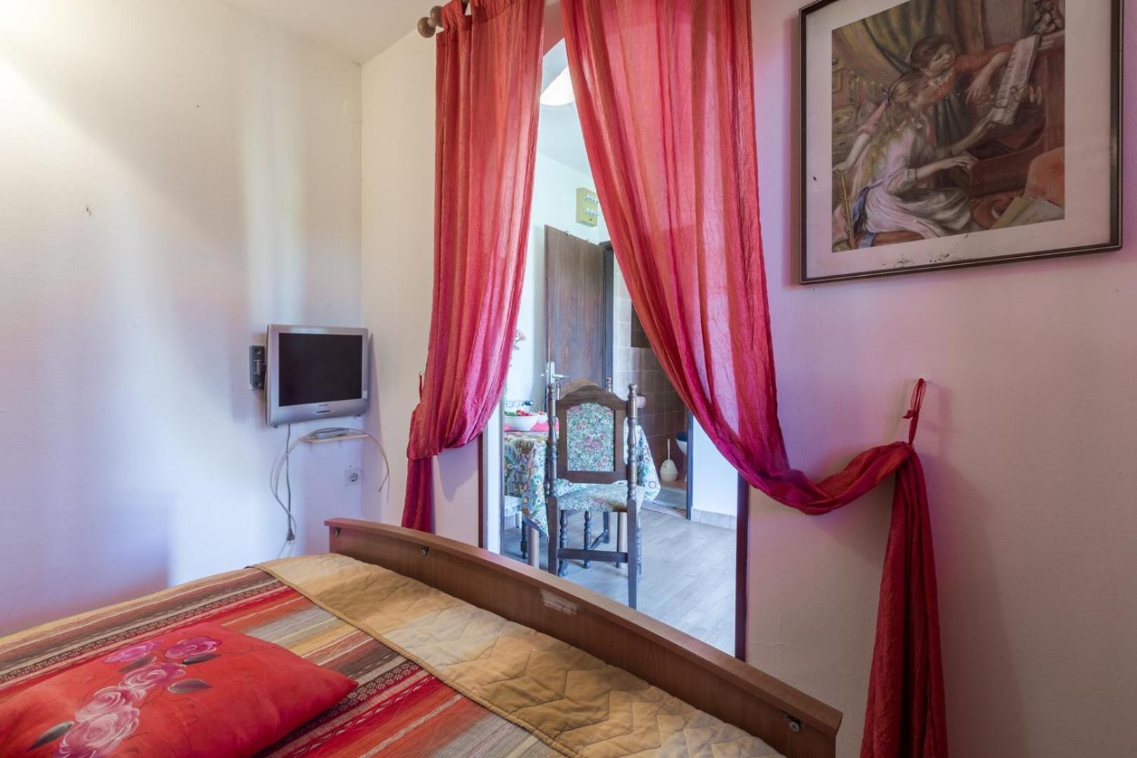 Anamarija Apartments Near The Beach And The Fantastic Adria Sea With Over 10 Small Islands Close By 푼타나 외부 사진