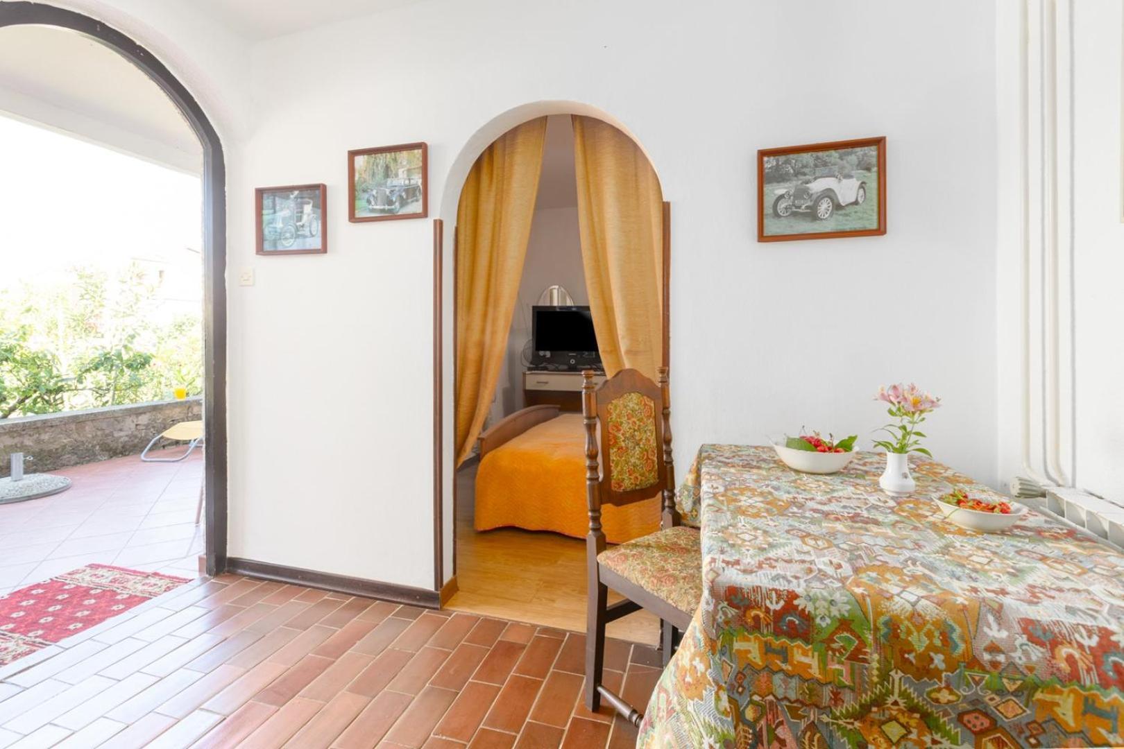 Anamarija Apartments Near The Beach And The Fantastic Adria Sea With Over 10 Small Islands Close By 푼타나 객실 사진