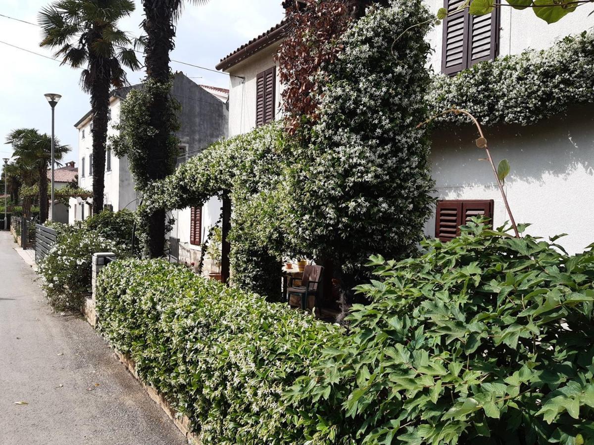 Anamarija Apartments Near The Beach And The Fantastic Adria Sea With Over 10 Small Islands Close By 푼타나 외부 사진